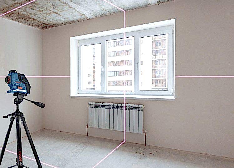 Приемка квартиры Алматы